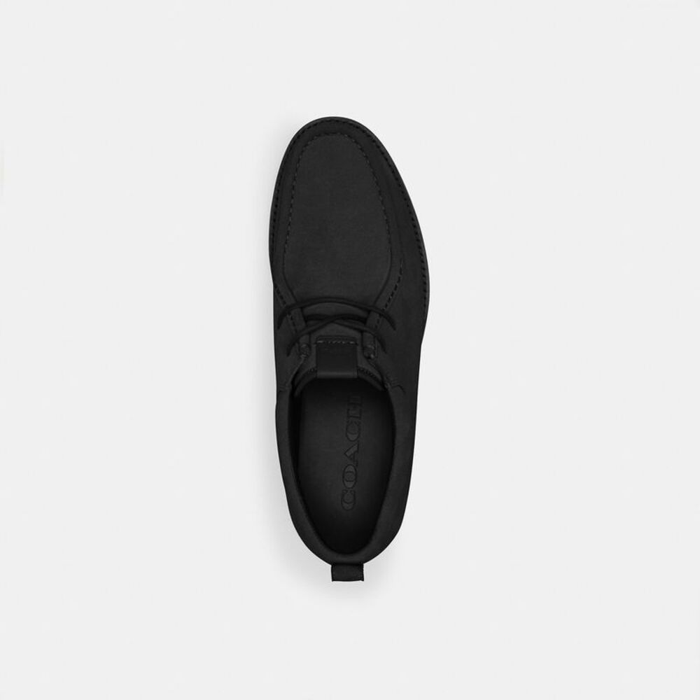 NWT Coach Outlet Banks Boot - Picture 3 of 6